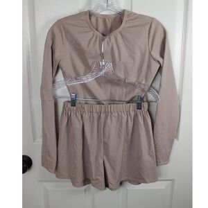 Kelle Contemporary dance costume‎ medium adult